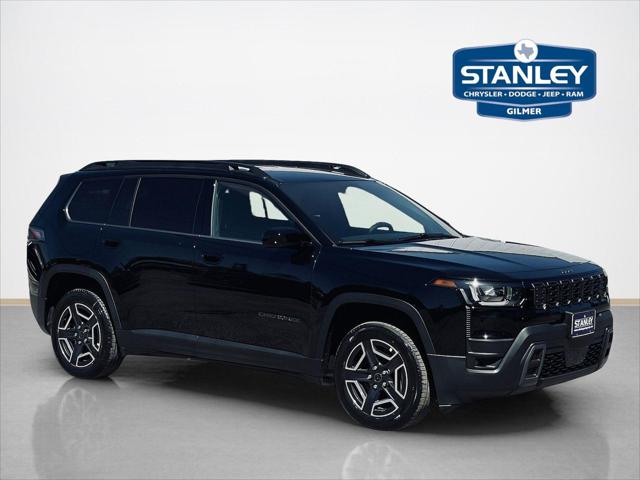 2026 Jeep Cherokee Laredo 4x4 for sale in Gilmer, TX