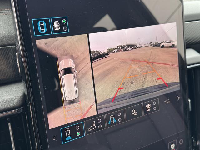 2026 GMC Yukon 4WD AT4