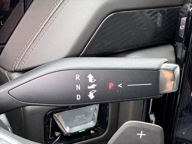 2026 GMC Yukon 4WD AT4