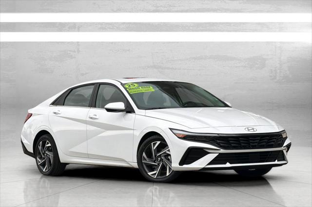 2025 Hyundai Elantra SEL Convenience for sale in Albany, OR