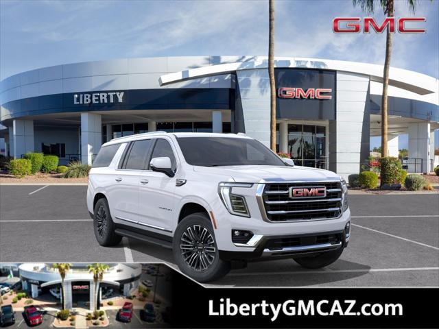 2026 GMC Yukon XL 4WD Elevation for sale in Peoria, AZ