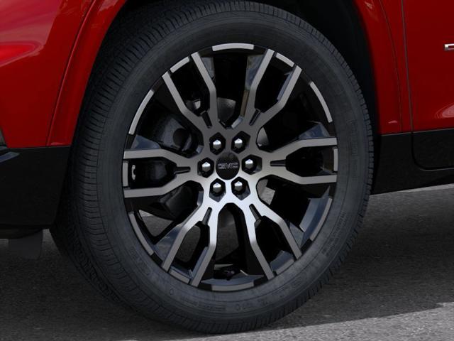 2026 GMC Acadia Denali Ultimate AWD