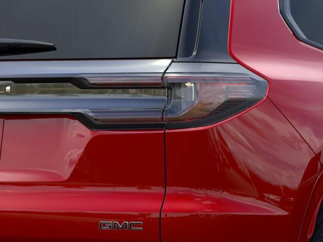 2026 GMC Acadia Denali Ultimate AWD