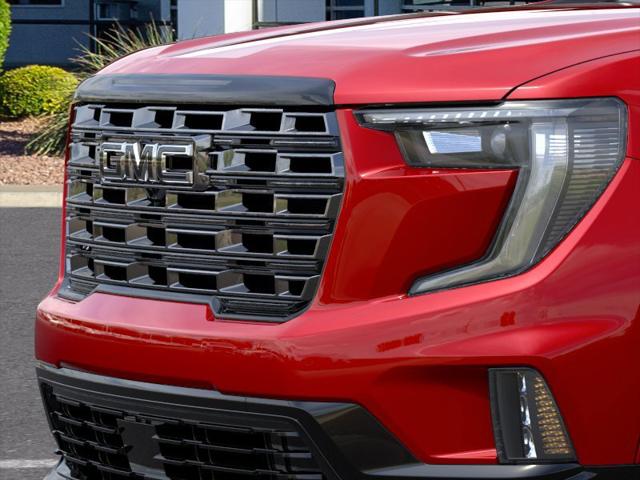 2026 GMC Acadia Denali Ultimate AWD