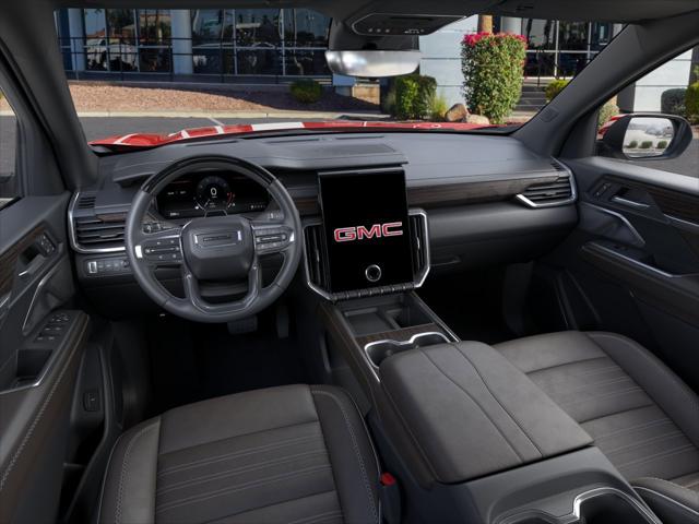 2026 GMC Acadia Denali Ultimate AWD