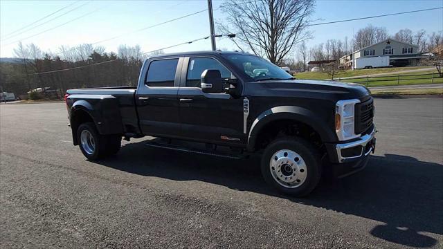 2026 Ford F-450 XL