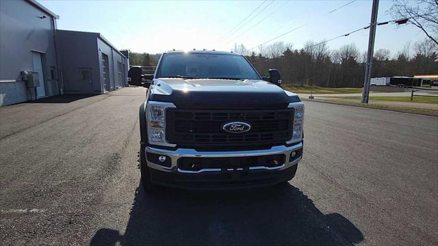 2026 Ford F-450 XL
