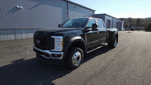 2026 Ford F-450 XL