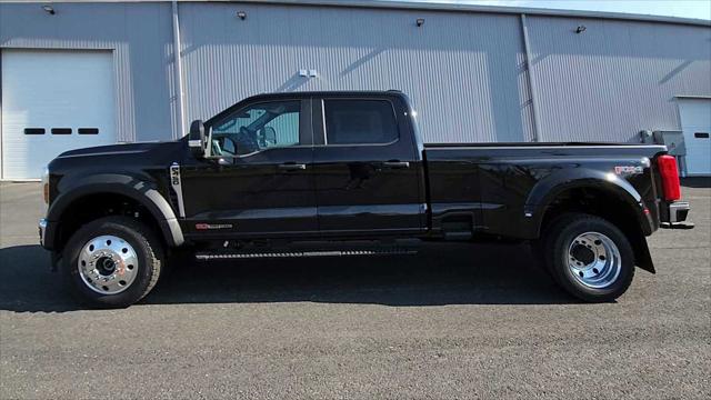 2026 Ford F-450 XL