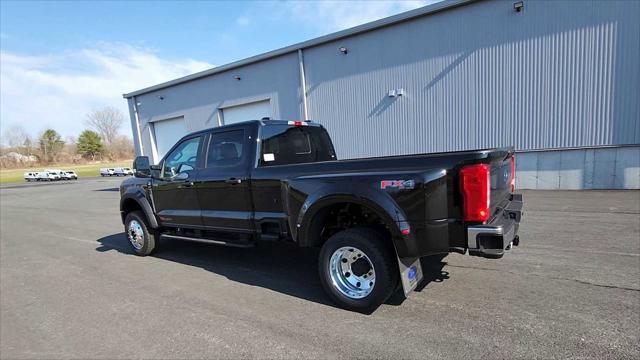 2026 Ford F-450 XL