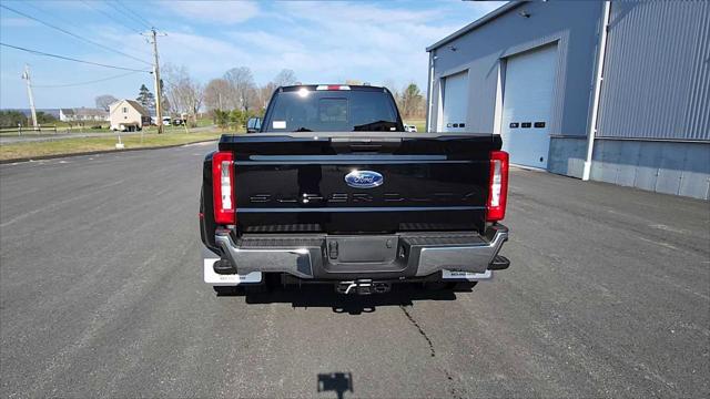 2026 Ford F-450 XL