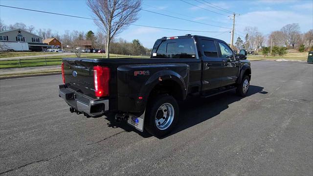 2026 Ford F-450 XL