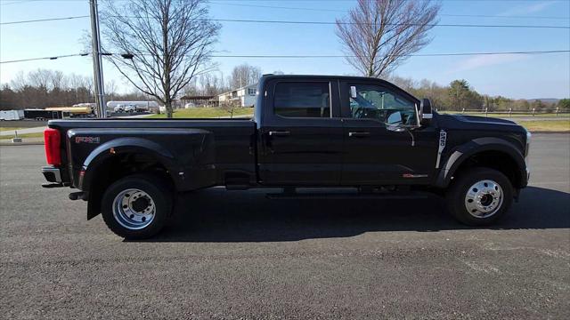2026 Ford F-450 XL