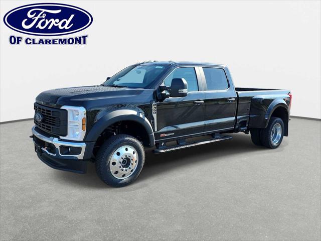 2026 Ford F-450 XL for sale in Claremont, NH