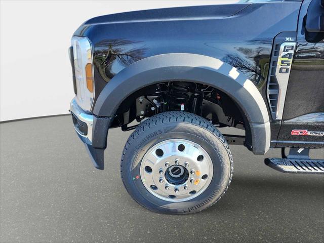 2026 Ford F-450 XL