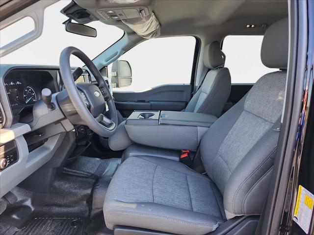 2026 Ford F-450 XL