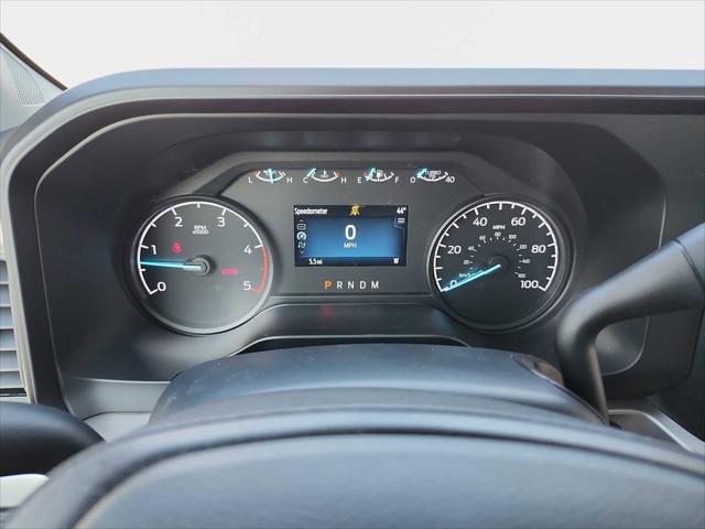 2026 Ford F-450 XL