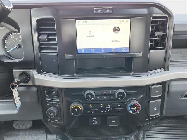 2026 Ford F-450 XL