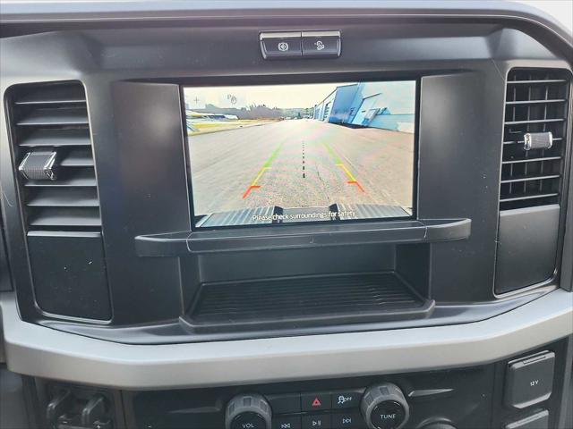 2026 Ford F-450 XL