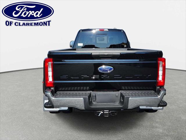 2026 Ford F-450 XL