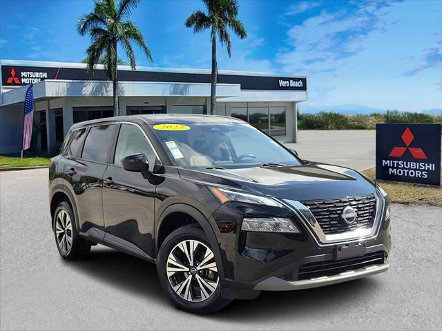 2023 Nissan Rogue SV Intelligent AWD for sale in Vero Beach, FL