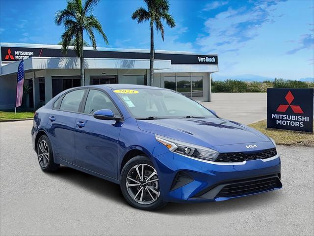 2024 Kia Forte LXS for sale in Vero Beach, FL