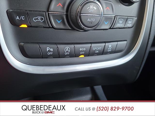 2019 Dodge Durango SXT Plus RWD