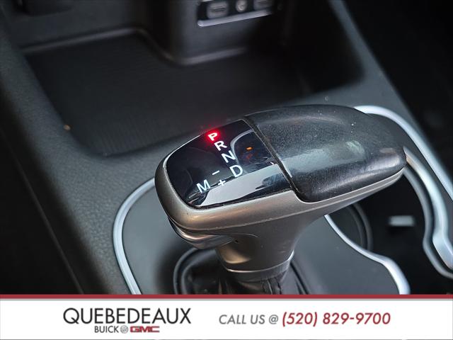 2019 Dodge Durango SXT Plus RWD