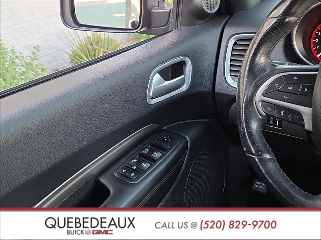 2019 Dodge Durango SXT Plus RWD