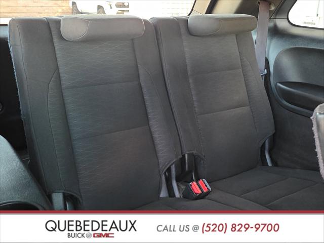 2019 Dodge Durango SXT Plus RWD