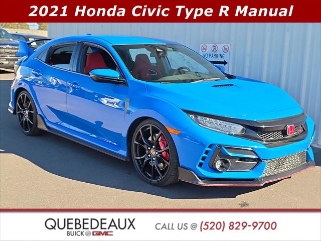 2021 Honda Civic Touring for sale in Tucson, AZ