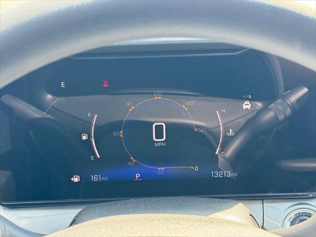 2024 Chevrolet Trax FWD LT