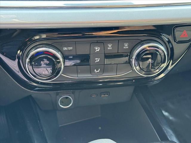 2024 Chevrolet Trax FWD LT