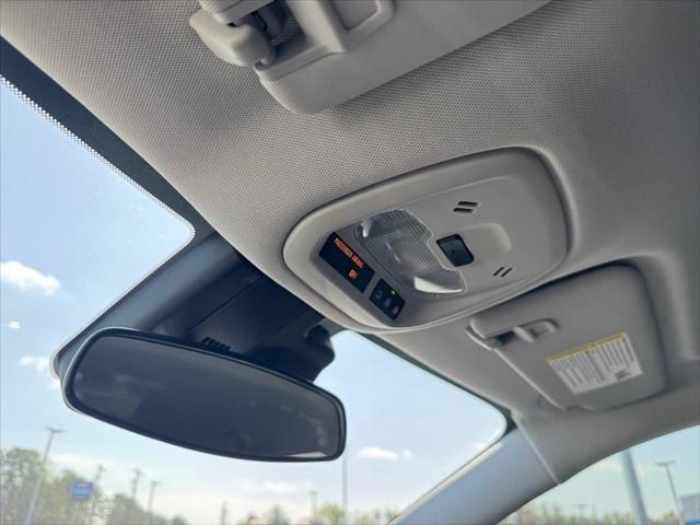 2024 Chevrolet Trax FWD LT
