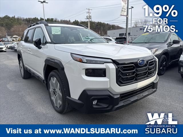 2026 Subaru Outback Touring XT for sale in Northumberland, PA
