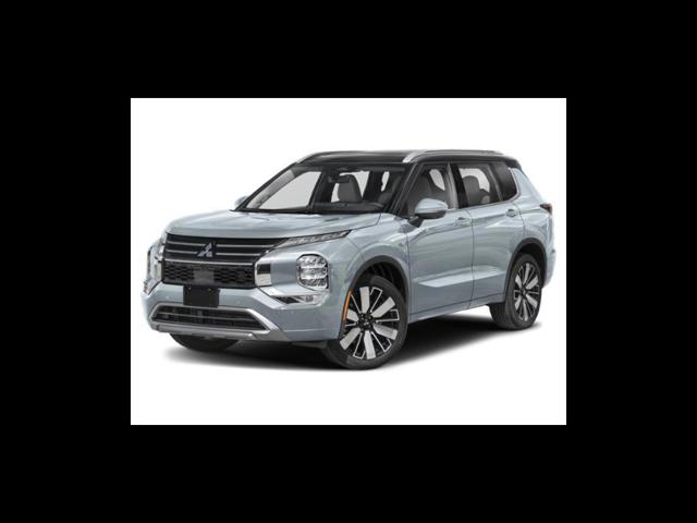 2026 Mitsubishi Outlander SEL 1.5T S-AWC for sale in Nashua, NH