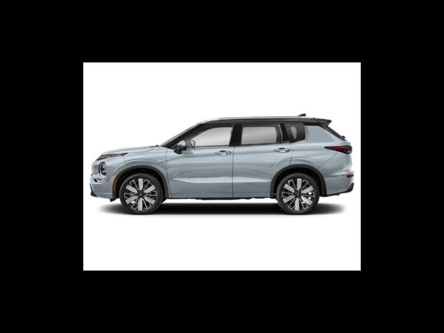 2026 Mitsubishi Outlander SEL 1.5T S-AWC