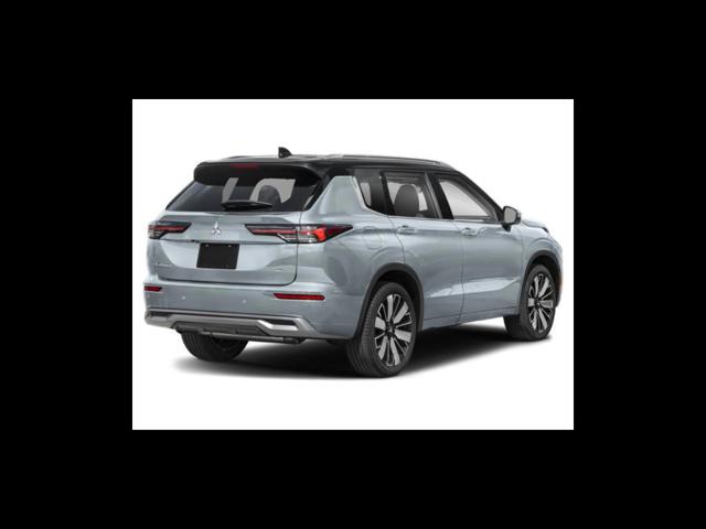 2026 Mitsubishi Outlander SEL 1.5T S-AWC