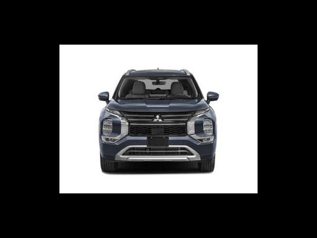 2026 Mitsubishi Outlander SEL 1.5T S-AWC