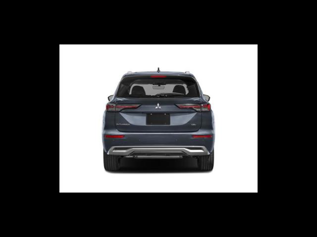 2026 Mitsubishi Outlander SEL 1.5T S-AWC