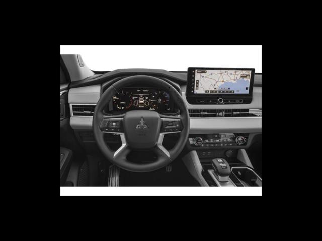 2026 Mitsubishi Outlander SEL 1.5T S-AWC