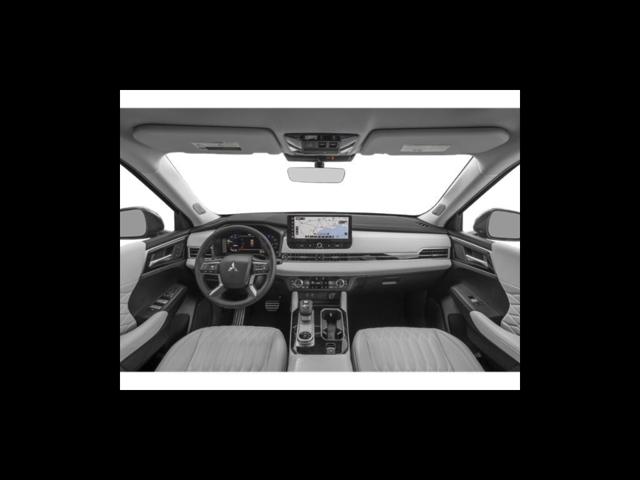 2026 Mitsubishi Outlander SEL 1.5T S-AWC