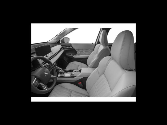 2026 Mitsubishi Outlander SEL 1.5T S-AWC