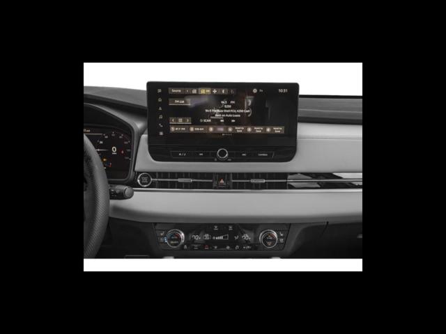2026 Mitsubishi Outlander SEL 1.5T S-AWC