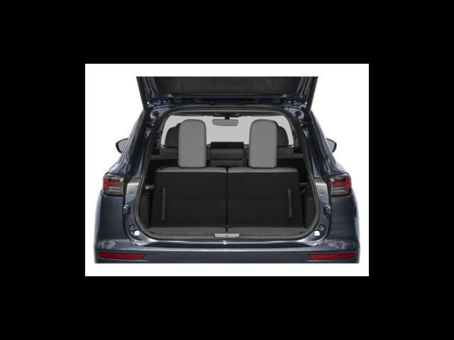 2026 Mitsubishi Outlander SEL 1.5T S-AWC