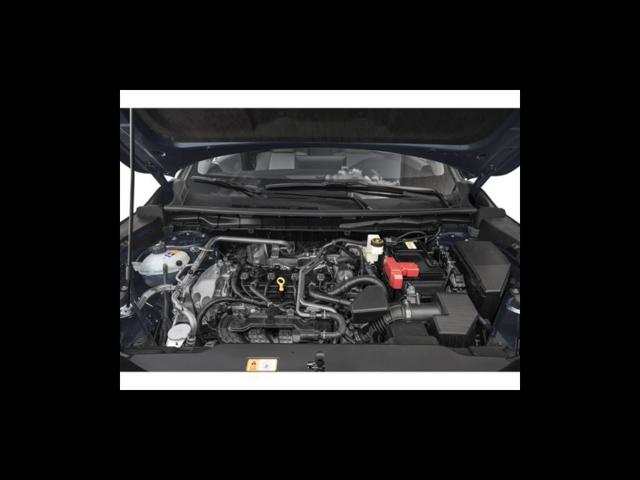 2026 Mitsubishi Outlander SEL 1.5T S-AWC