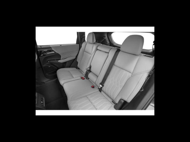 2026 Mitsubishi Outlander SEL 1.5T S-AWC