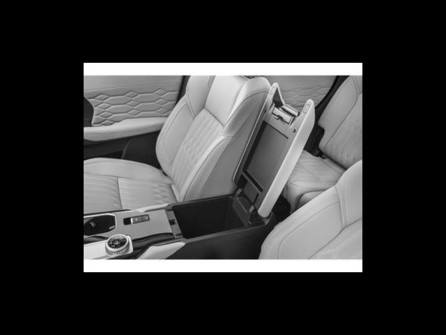 2026 Mitsubishi Outlander SEL 1.5T S-AWC
