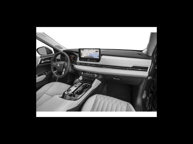 2026 Mitsubishi Outlander SEL 1.5T S-AWC