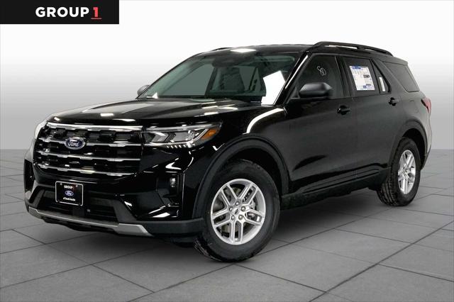 2026 Ford Explorer Active for sale in Austin, TX
